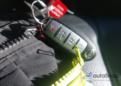 2015 Nissan Rogue Sl from USA, damaged, VIN 5N1AT2MV4FC761341